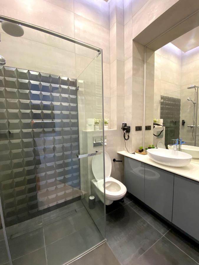 Starowislna 41-43 By Pi Apartments Krakow Exterior photo