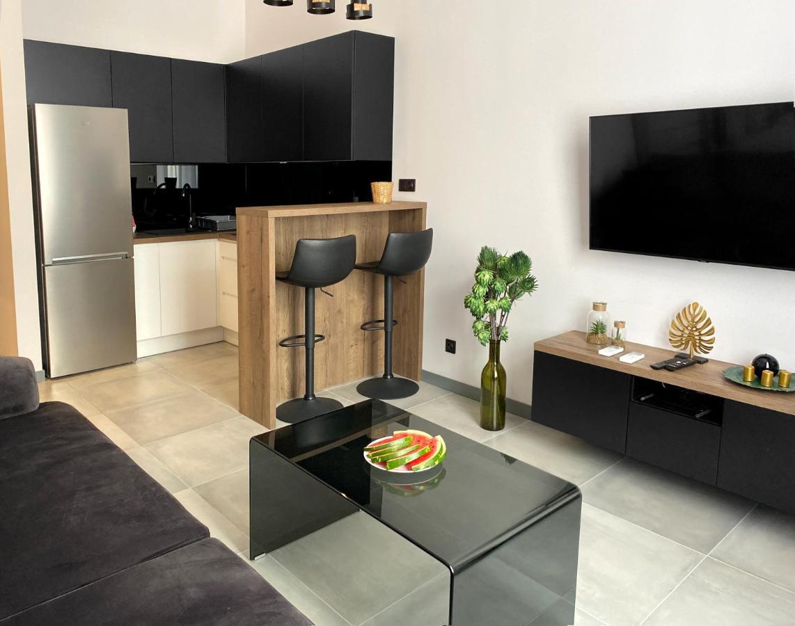 Starowislna 41-43 By Pi Apartments Krakow Exterior photo